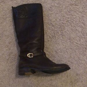 Tory Burch Boots